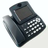 تلفن تصویری TeleVyou|تلفن رومیزی|جیرفت, |دیوار