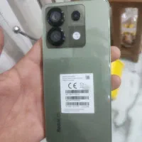 شیاومی نوت ۱۳ پرو 5g 512|موبایل|تهران, سهروردی|دیوار