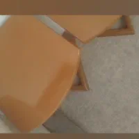 دو عدد میز جلو مبلی مینی‌مال پر کاربرد