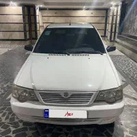 فروش پراید 111مدل 98 SE
