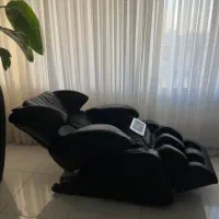 صندلی ماساژ فول|مبلمان خانگی و میز عسلی|تهران, شهرک چیتگر|دیوار