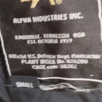 شلوار خلبانی اصل آمریکایی درحدنوو اورکت آلفا اصل|کوهنوردی و کمپینگ|شاهینشهر, خانه کارگر|دیوار