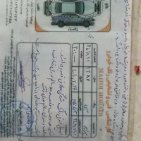 پراید فروشی شاسی پلمپ|خودرو سواری و وانت|ورامین, شهرک مدرس|دیوار