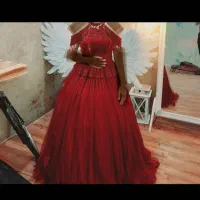 لباس مجلسی نو نو