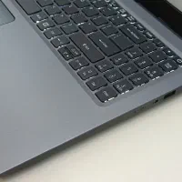 لپ تاپ Acer A516 در حد نو/ نسل 11 / اقساط|رایانه همراه|بروجرد, |دیوار