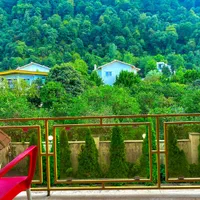 اجاره ویلاباغ استخردار ویو ابدی دل جنگل نمک آبرود|اجارهٔ کوتاهمدت ویلا و باغ|چالوس, |دیوار