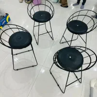 صندلی کانتر