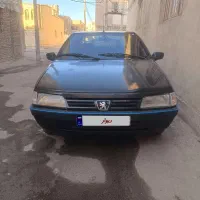 پژو 405مدل 83|خودرو سواری و وانت|زاهدان, |دیوار