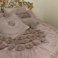 روتختی شیک‌و مجلسی سلطنتی رنگ مووتاپ، درحدنو