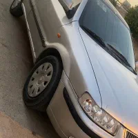 سمند مدل ۸۴|خودرو سواری و وانت|یاسوج, |دیوار