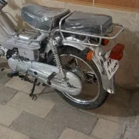 پیشرو70|موتورسیکلت|بجنورد, |دیوار