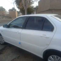 ماشین سورن پلاس صفر