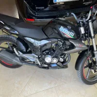 موتور بنلی ۱۵۰ مدل ۱۴۰۰