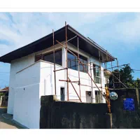 زمین و ویلا بازسازی شده در رامسر