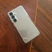 موبایل Samsung S25-512GB رنگ تیتانیوم در حد نو