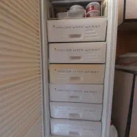 یخچال فریزر یخساران وفریز جنرال سابق ۷کشو|یخچال و فریزر|دماوند, مسکن مهر گیلاوند|دیوار