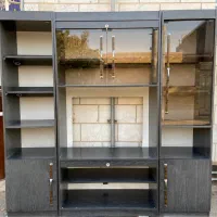 بوفه و درآور|بوفه، ویترین، کنسول|شاهینشهر, فیض|دیوار