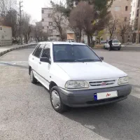پراید مدل ۹۲|خودرو سواری و وانت|تهران, بهمن یار|دیوار