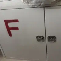 جعبه اتش نشانی|مصالح و تجهیزات ساختمان|فلاورجان, |دیوار