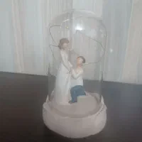 گوی چراغ دار