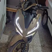 موتورسیکلت طرح کلیک کویرموتور150سی سی مدل ۹۹|موتورسیکلت|اسلام‌شهر, شهرک انبیا|دیوار