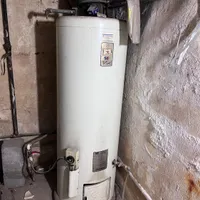 آبگرمکن ایستاده و کولر آبی|آبگرمکن، پکیج، شوفاژ|تهران, دانشگاه علم و صنعت|دیوار