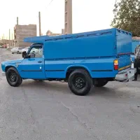 ماشین نیسان|خودرو سواری و وانت|مراغه, |دیوار