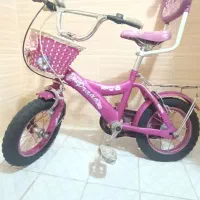 دوچرخه ۱۲مارک پرادو