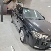 دنا پلاس توربو ۶دنده ۱۴۰۲