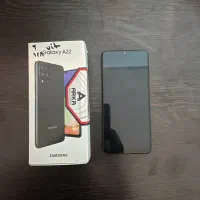 سامسونگ A22 با ظرفیت ۱۲۸ گیگ