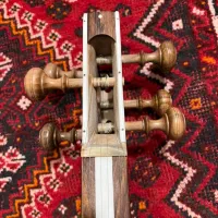 تار ملک|سازهای سنتی|کرج, فاز ۱ مهرشهر|دیوار