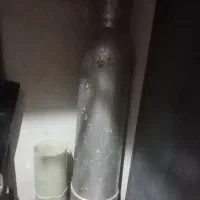 کپسول اکسیژن