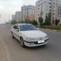 پارس ۱۴۰۰ TU5