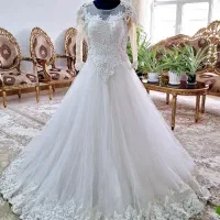 لباس عروس