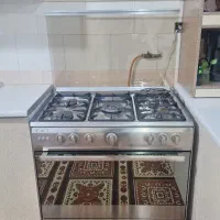 اجاق گاز فلومی ایتالیایی