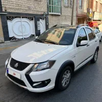 کوییک gxr مدل 1403 (16 تا کار )