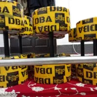 دمبل بتنی|تجهیزات ورزشی|زابل, |دیوار