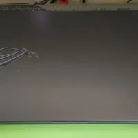 لپتاپ گیمینگ inch 17.3  Rog g17 360hz|رایانه همراه|تهران, صادقیه|دیوار