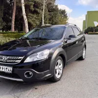 اچ سی کراس مدل ۹۶