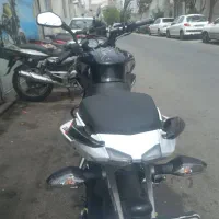 ns200  پلمپ بی صدا