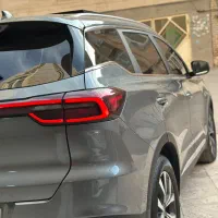 تیگو۷ پرو  مدل۱۴۰۱ تحویل۱۴۰۲|خودرو سواری و وانت|اردبیل, |دیوار