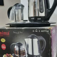 سرخکن(پلوپز)،چایساز|سایر لوازم برقی|اهواز, کیانشهر|دیوار