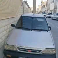 نیازمند نگهبان پارکینگ