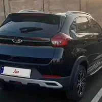 x22 پرو MT مشکی ، ۱۴۰۳ در حد|خودرو سواری و وانت|رباطکریم, رباطکریم|دیوار