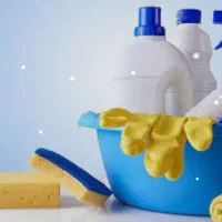 نظافت منزل