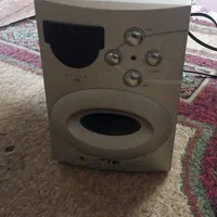 فروش سنگچرخ بوش واسپیکربابلندگو