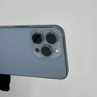 iPhone 13 Pro 256GB  ، باتری 100%|موبایل|یزد, |دیوار