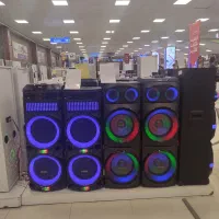 انواع اسپیکر|سیستم صوتی خانگی|شاهین‌شهر, خبرنگار|دیوار