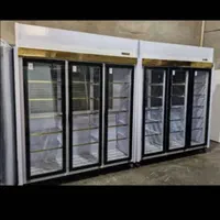 تعمیرکار یخچال - تعمیر یخچال خانگی،صنعتی و سردخانه|خدمات پیشه و مهارت|تهران, جنتآباد شمالی|دیوار