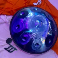 فروش انواع هنگدرام + آموزش هنگدرام